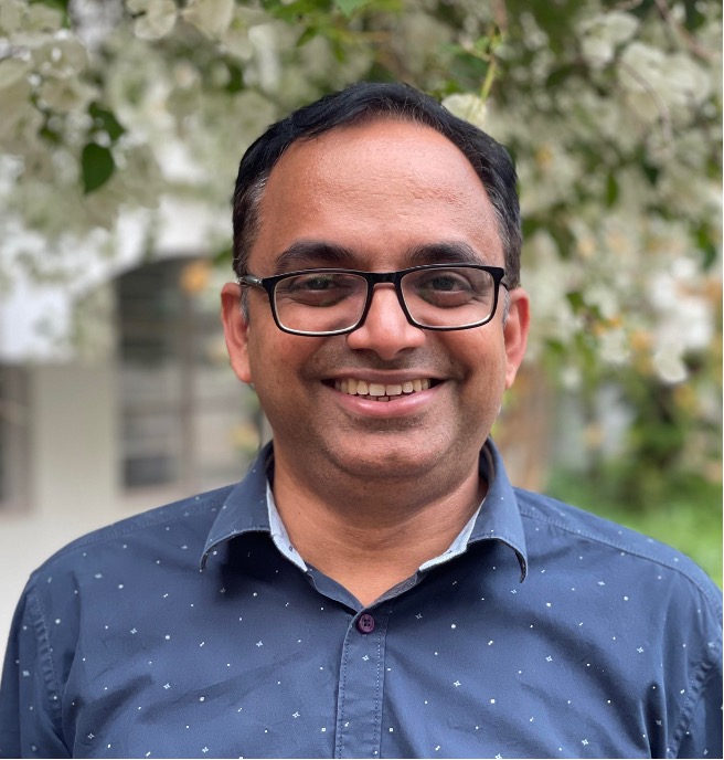 Prof. Dr. Rajeev Sivaraman